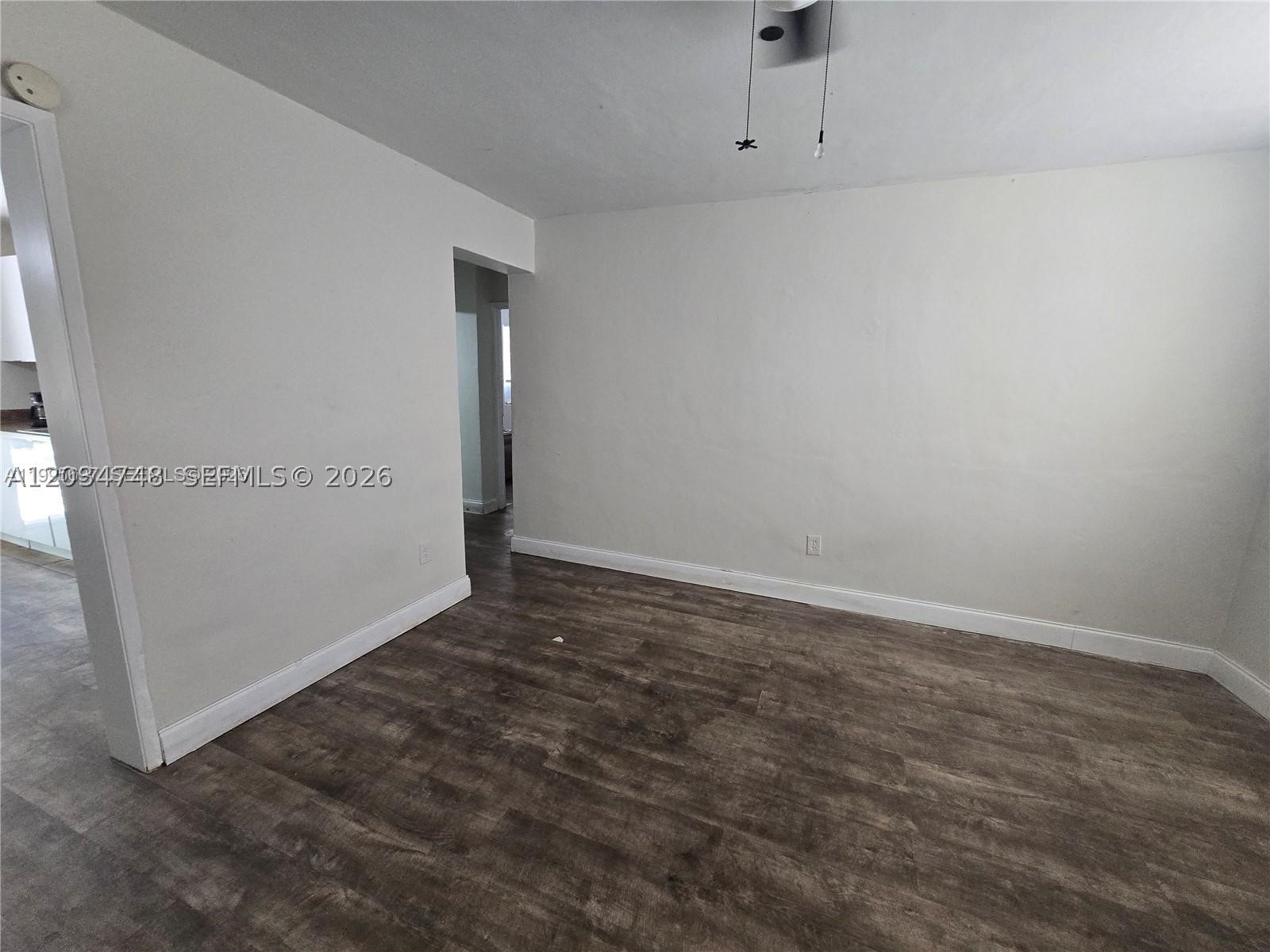 SEMINOLE FOREST - Residential