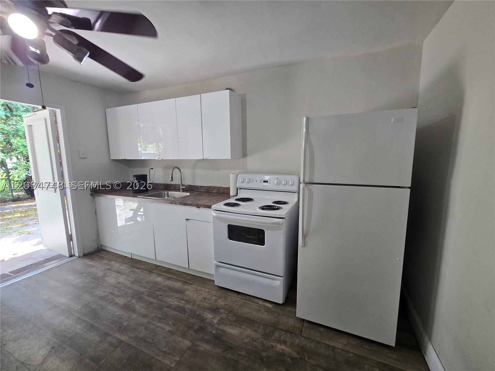 SEMINOLE FOREST - Residential