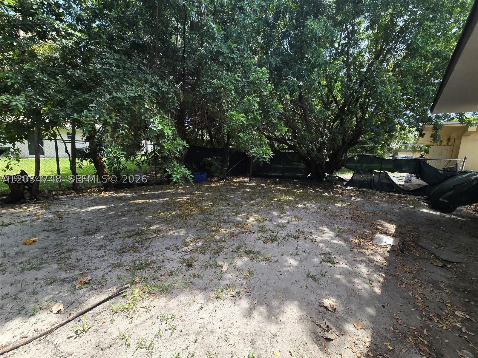 SEMINOLE FOREST - Residential