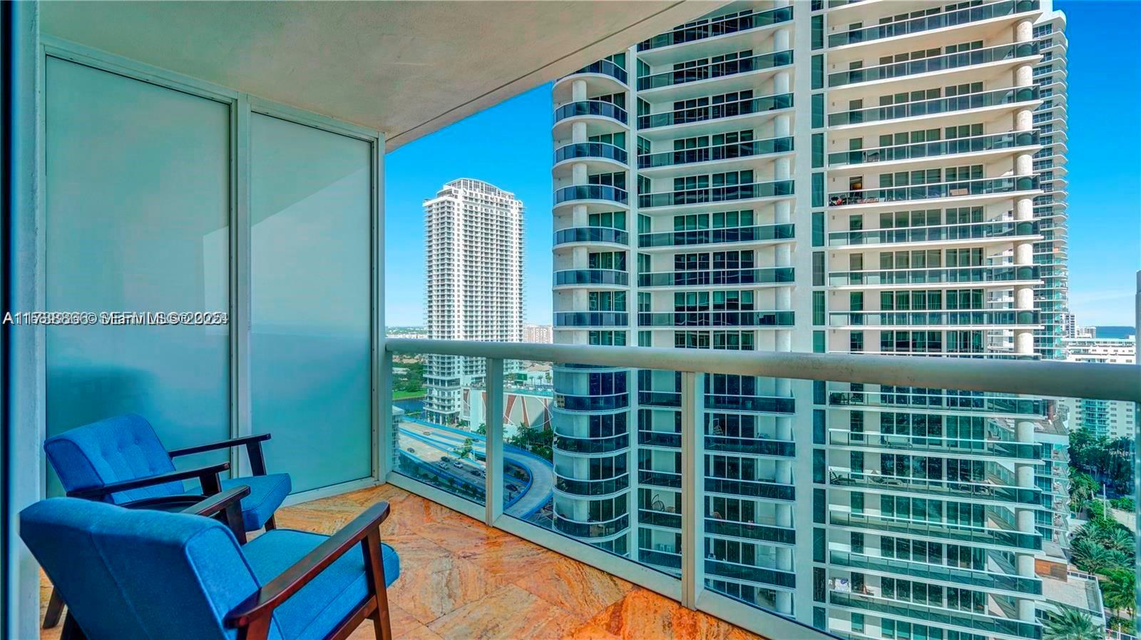 BEACH CLUB TWO CONDO - Residential