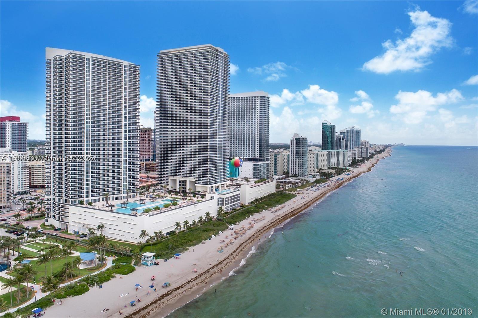 BEACH CLUB TWO CONDO - Residential