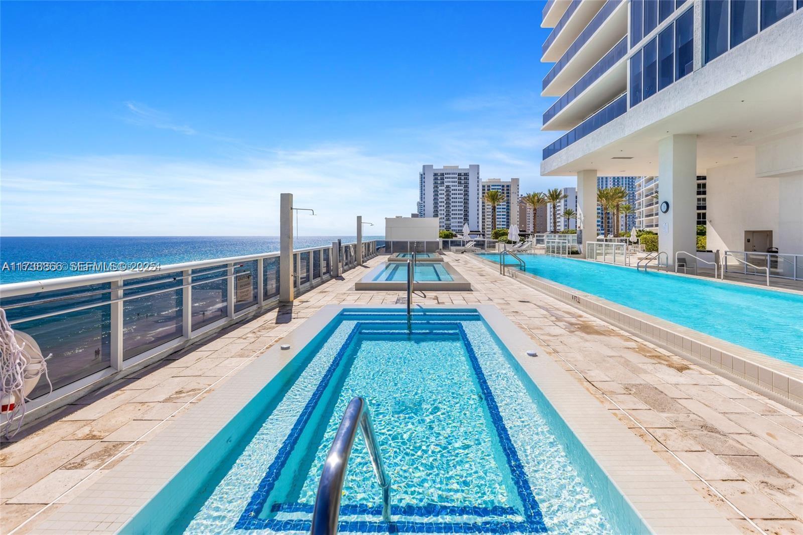 BEACH CLUB TWO CONDO - Residential