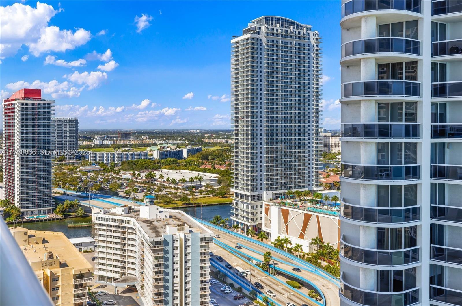 BEACH CLUB TWO CONDO - Residential