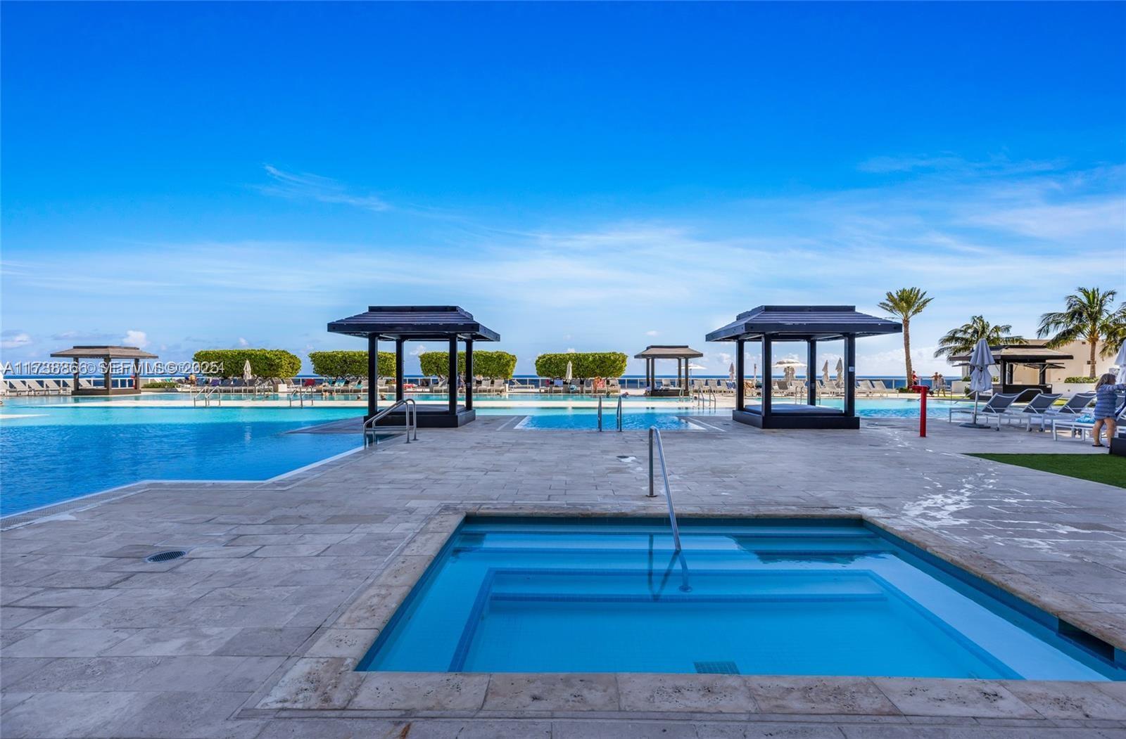 BEACH CLUB TWO CONDO - Residential
