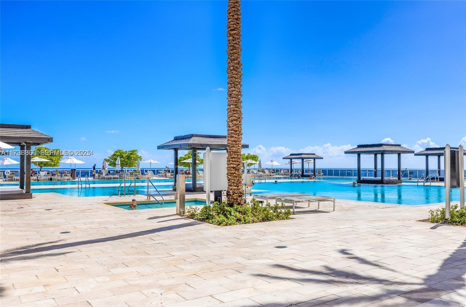 BEACH CLUB TWO CONDO - Residential
