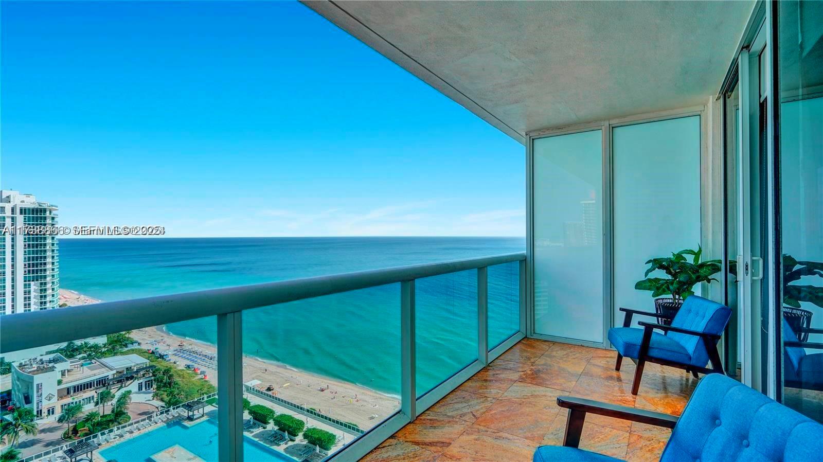 BEACH CLUB TWO CONDO - Residential