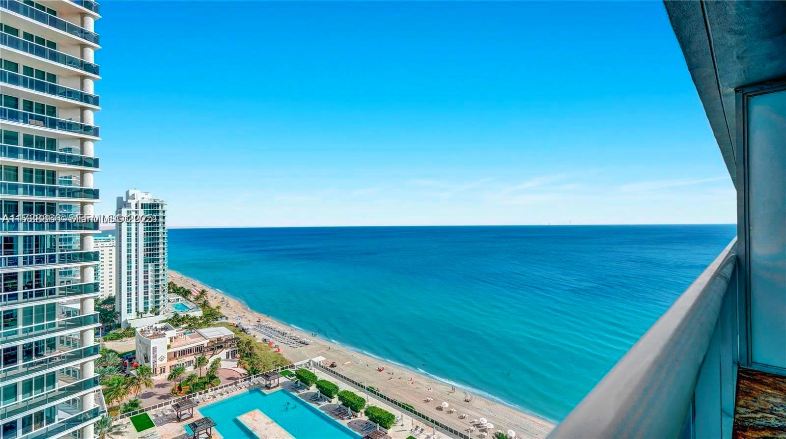 BEACH CLUB TWO CONDO - Residential