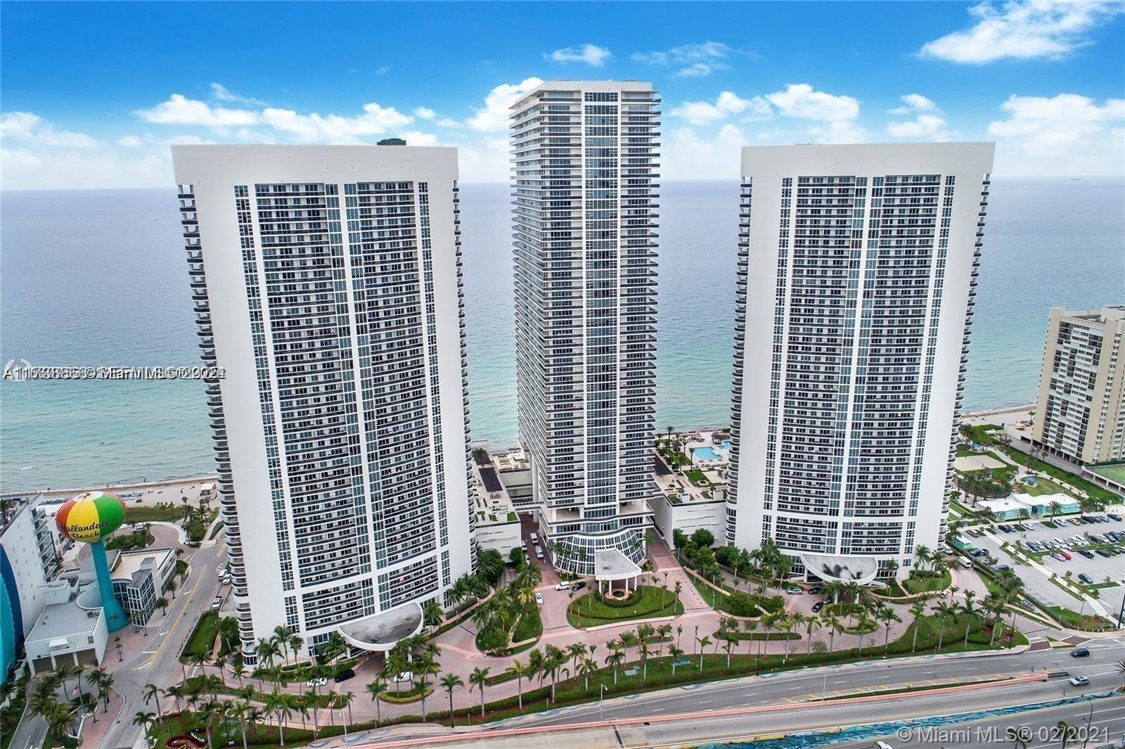 BEACH CLUB TWO CONDO - Residential