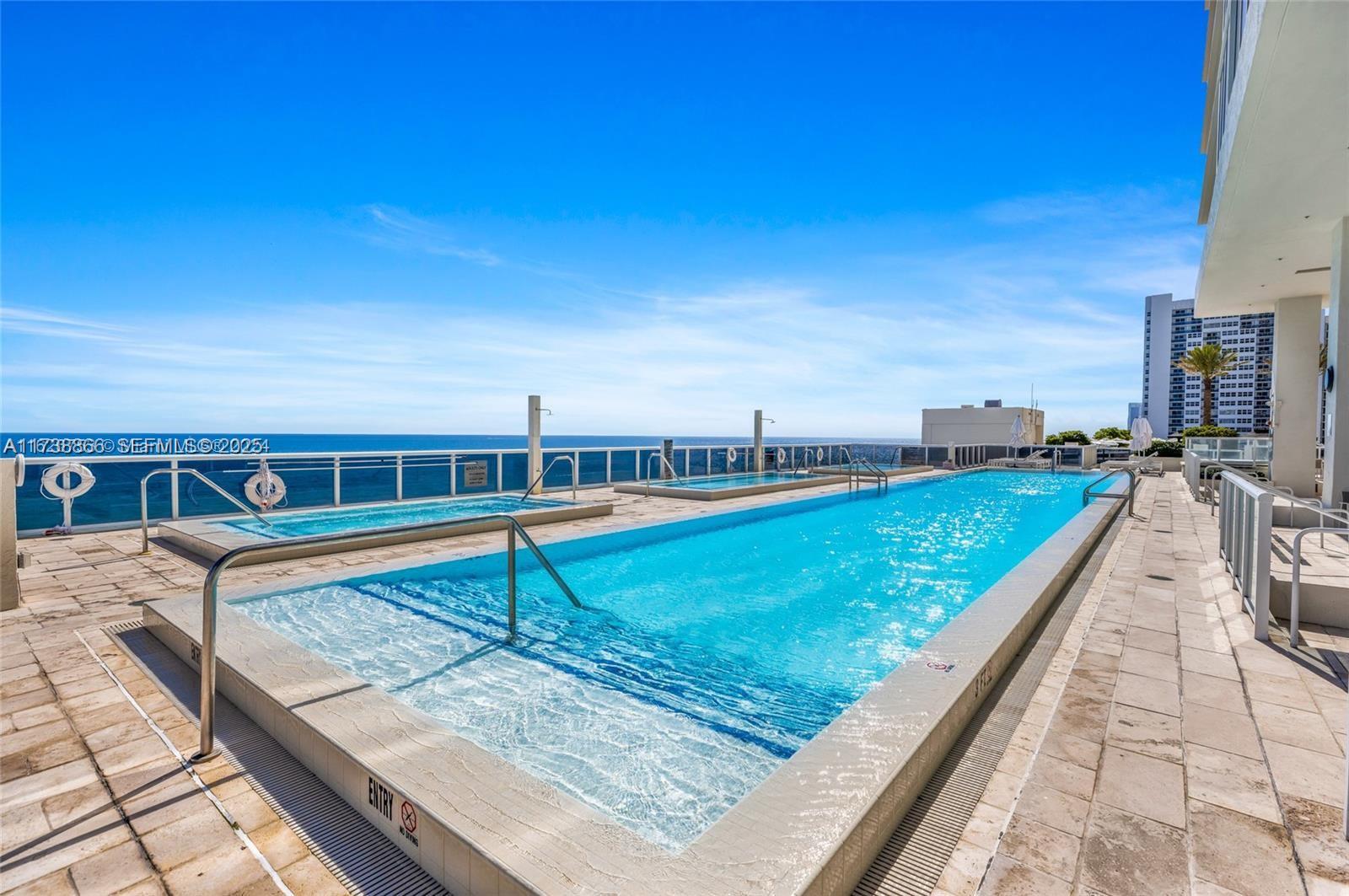 BEACH CLUB TWO CONDO - Residential