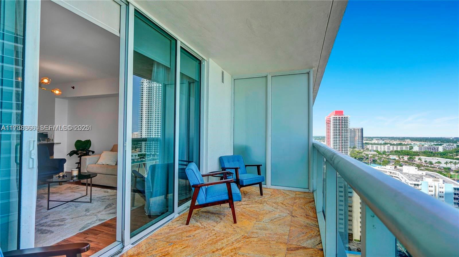BEACH CLUB TWO CONDO - Residential