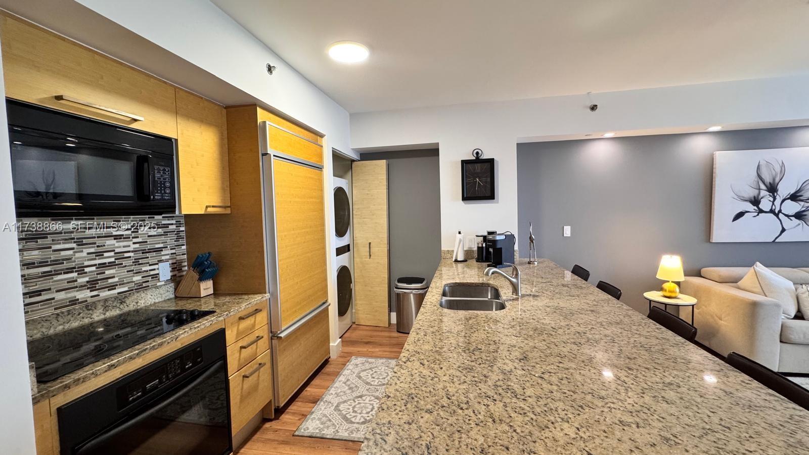 BEACH CLUB TWO CONDO - Residential