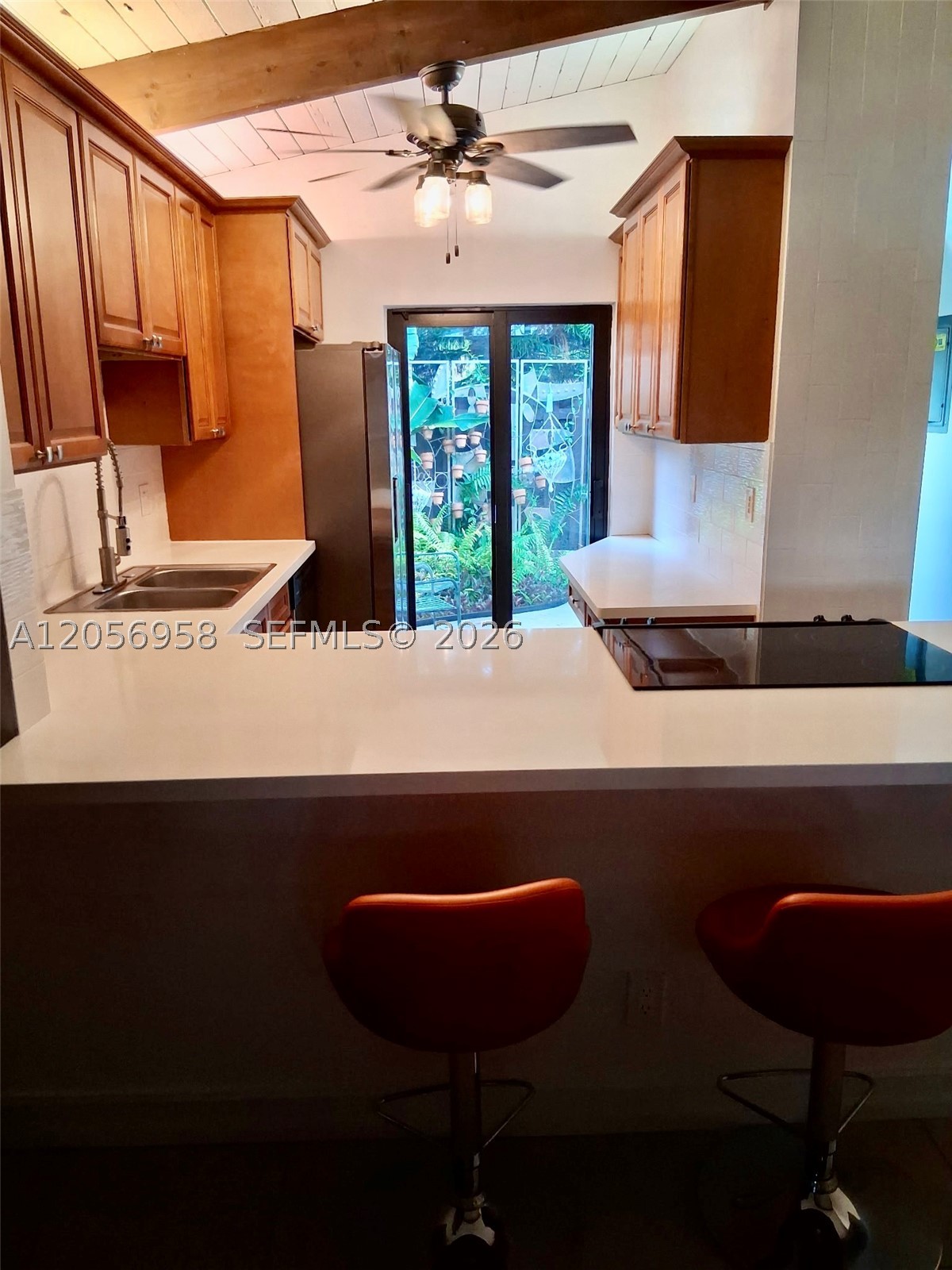 VILLAS AT CARRIAGE HILLS - Residential