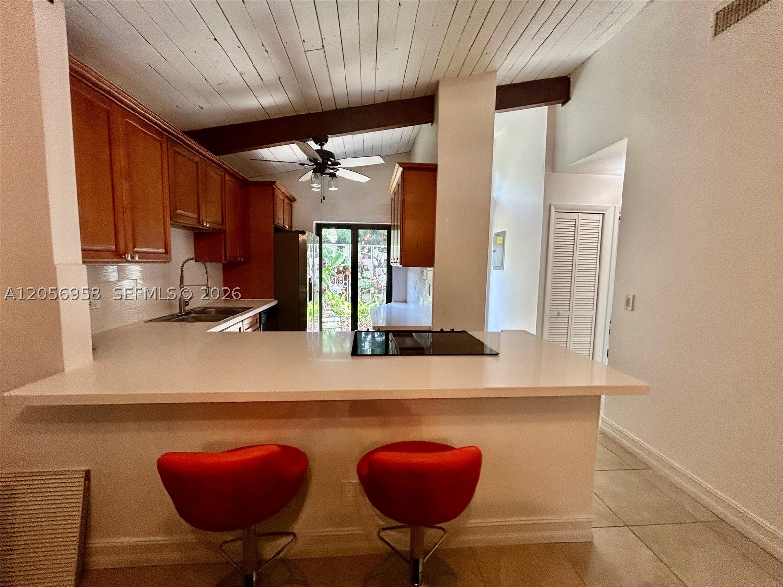 VILLAS AT CARRIAGE HILLS - Residential