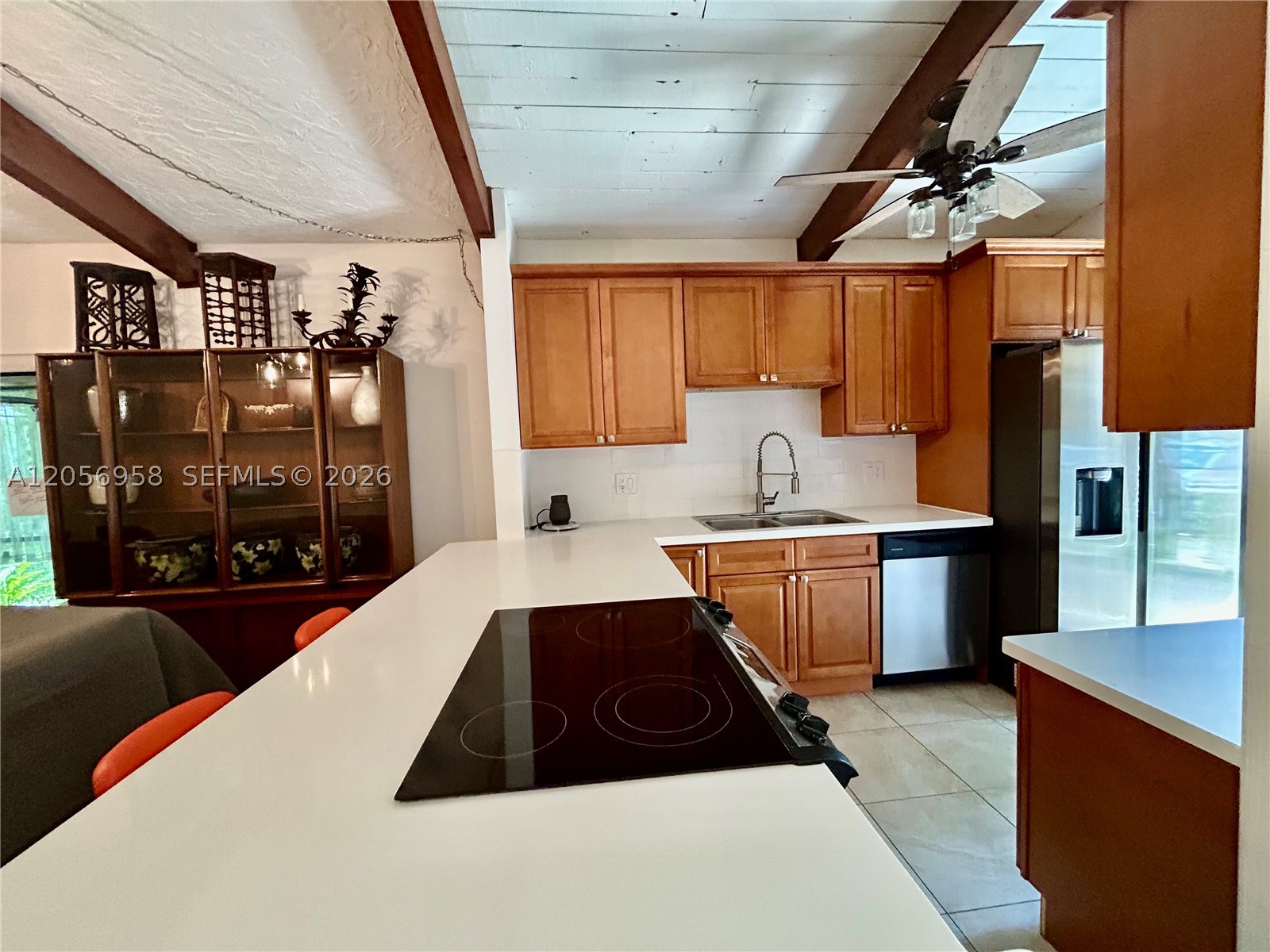 VILLAS AT CARRIAGE HILLS - Residential