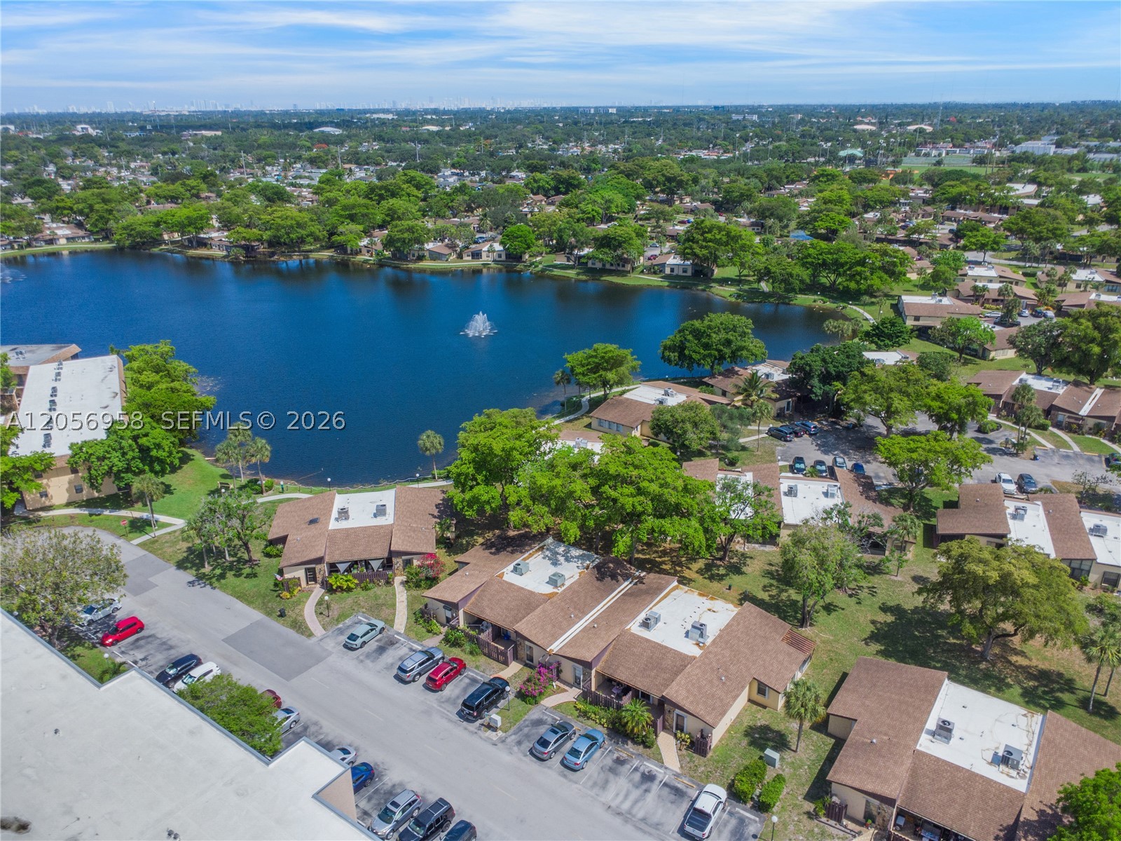 VILLAS AT CARRIAGE HILLS - Residential