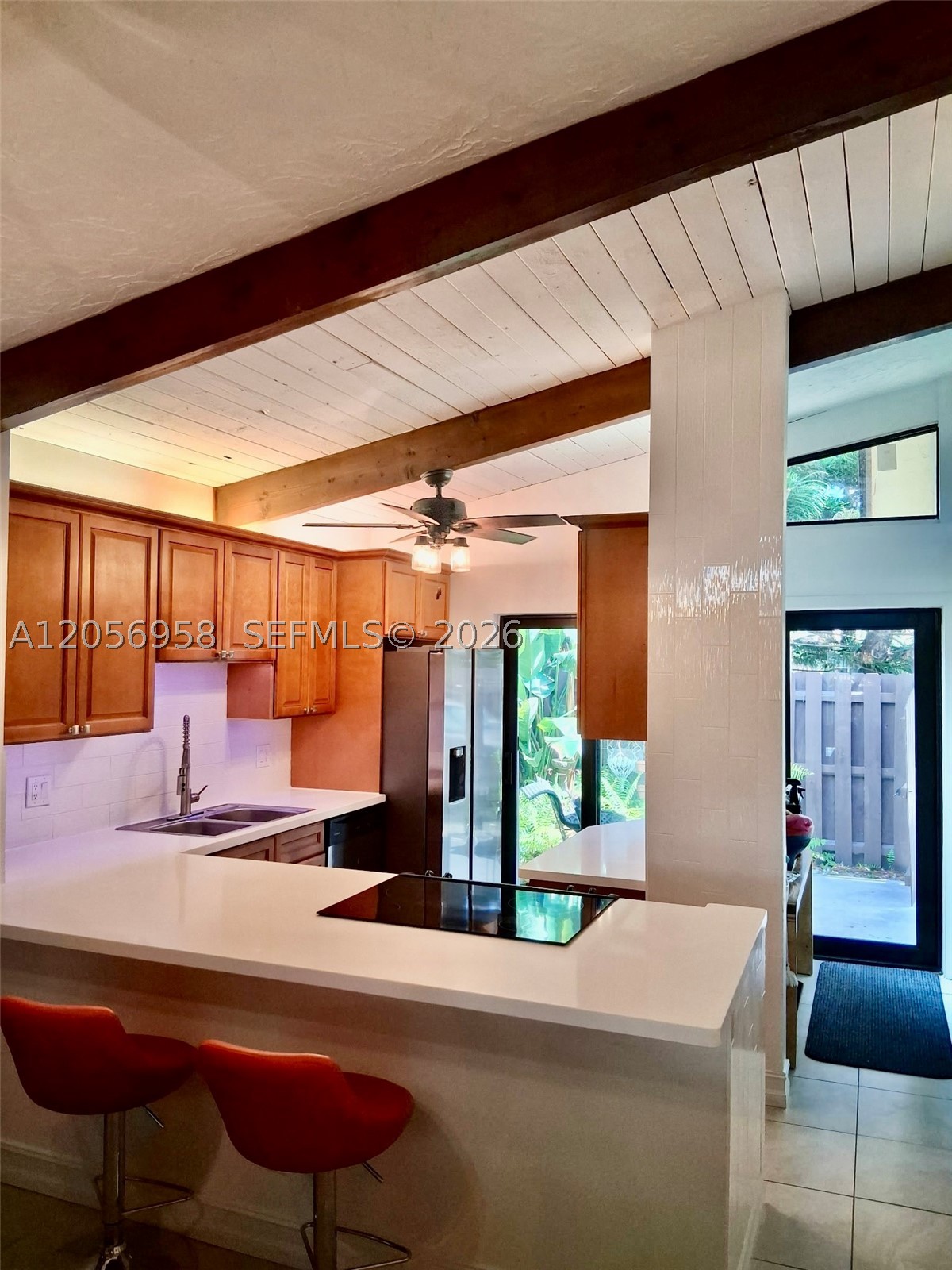 VILLAS AT CARRIAGE HILLS - Residential