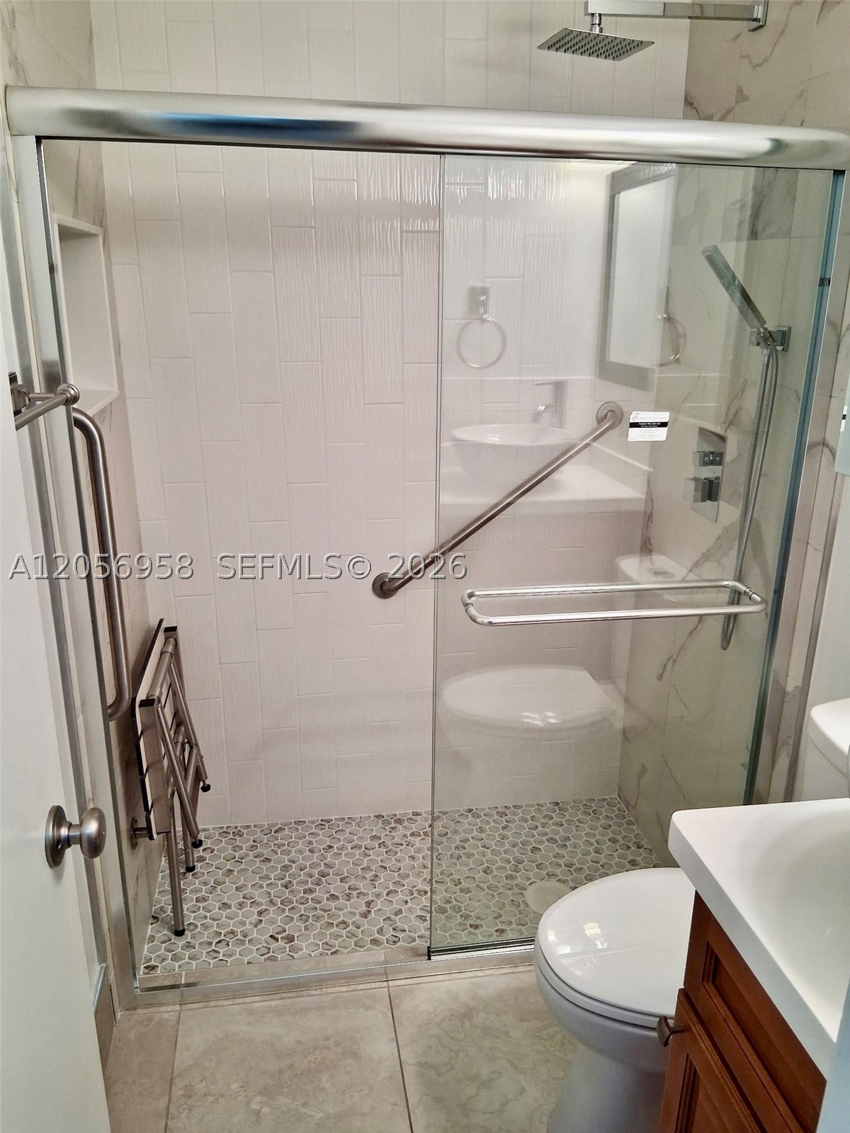 VILLAS AT CARRIAGE HILLS - Residential