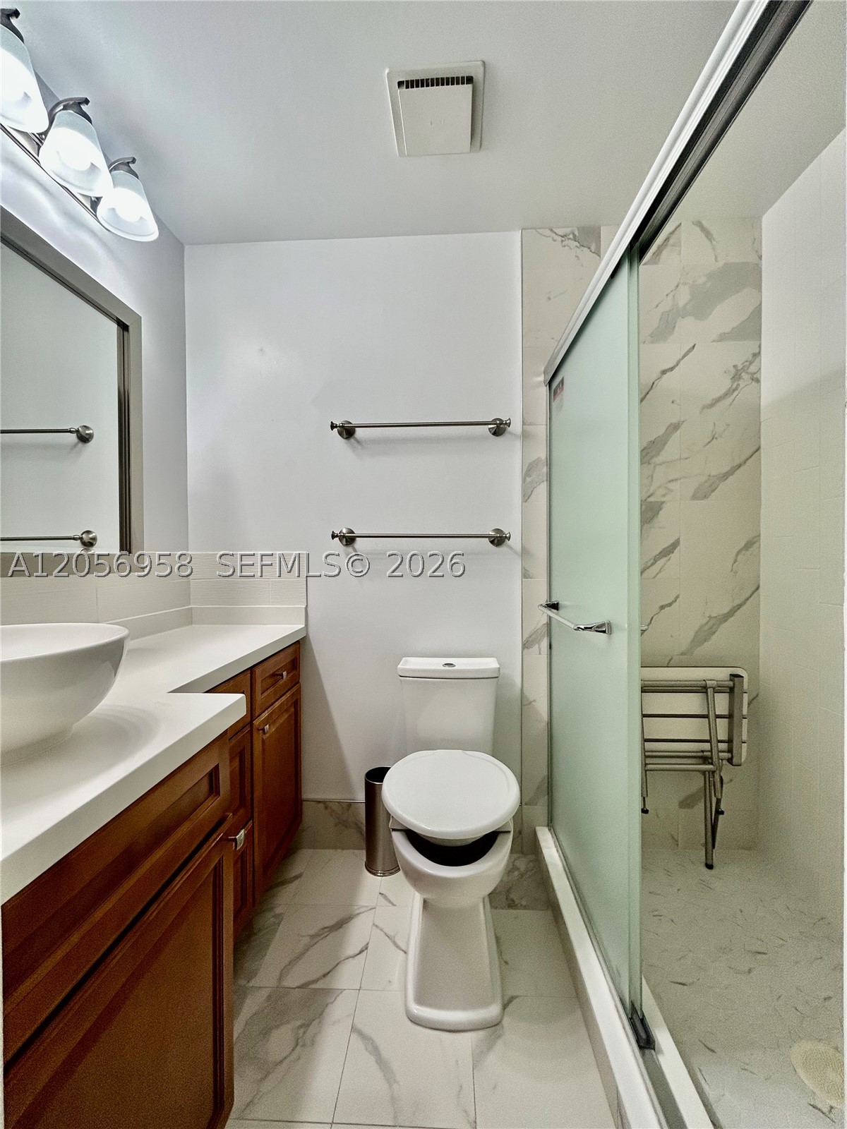 VILLAS AT CARRIAGE HILLS - Residential