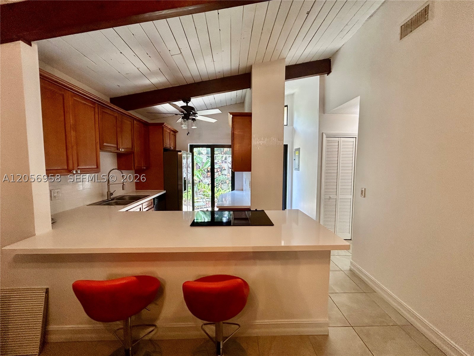 VILLAS AT CARRIAGE HILLS - Residential
