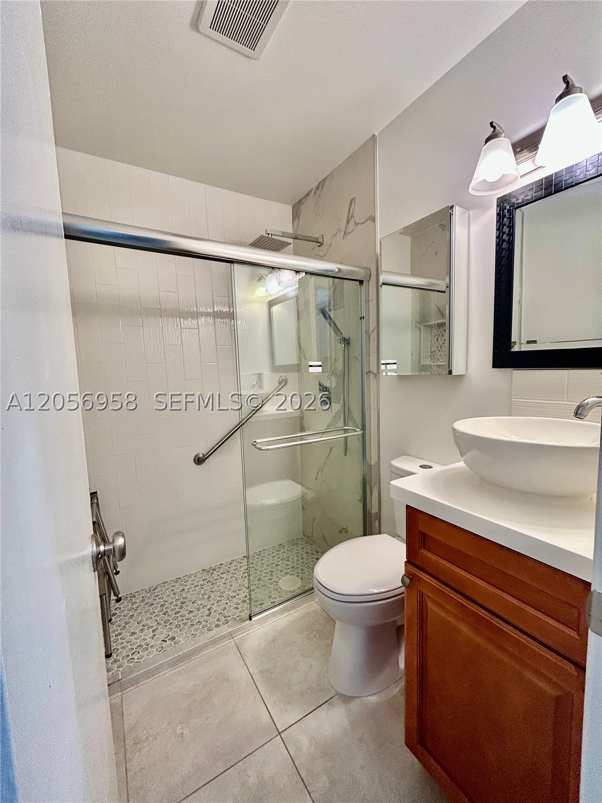 VILLAS AT CARRIAGE HILLS - Residential