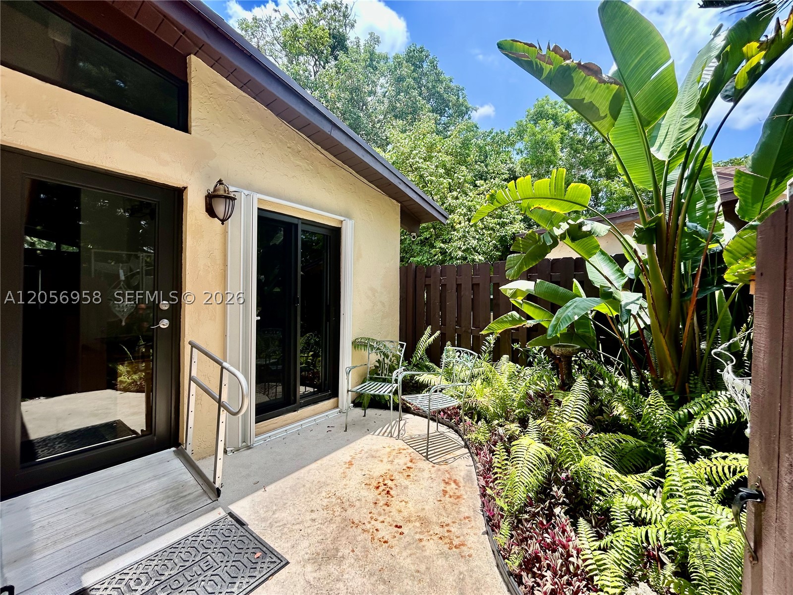 VILLAS AT CARRIAGE HILLS - Residential