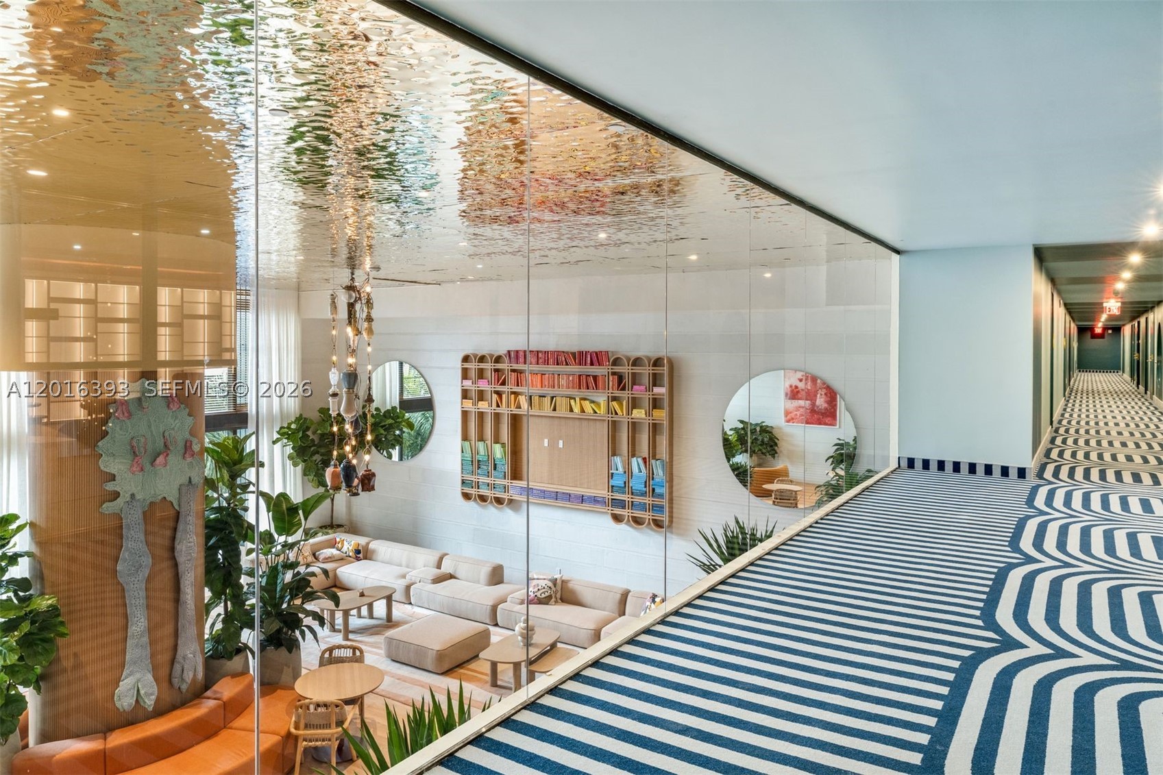 THE STANDARD RESIDENCES - Residential