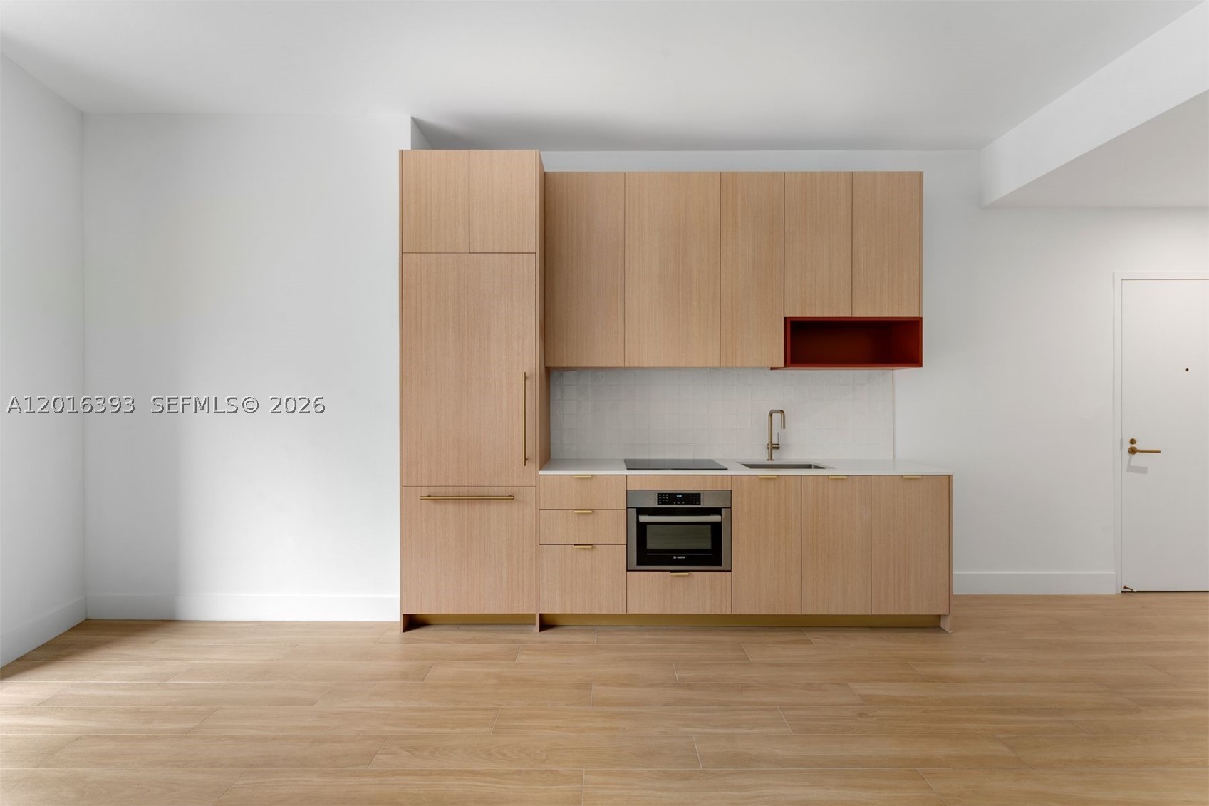 THE STANDARD RESIDENCES - Residential