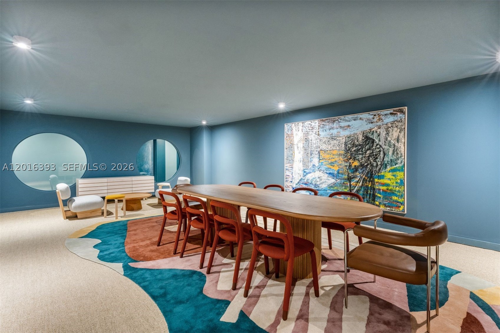 THE STANDARD RESIDENCES - Residential