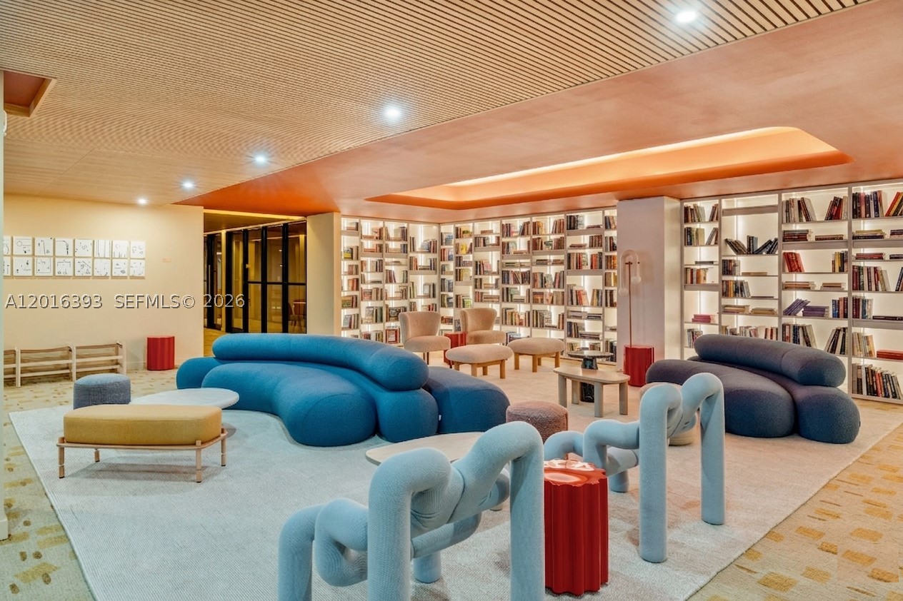 THE STANDARD RESIDENCES - Residential