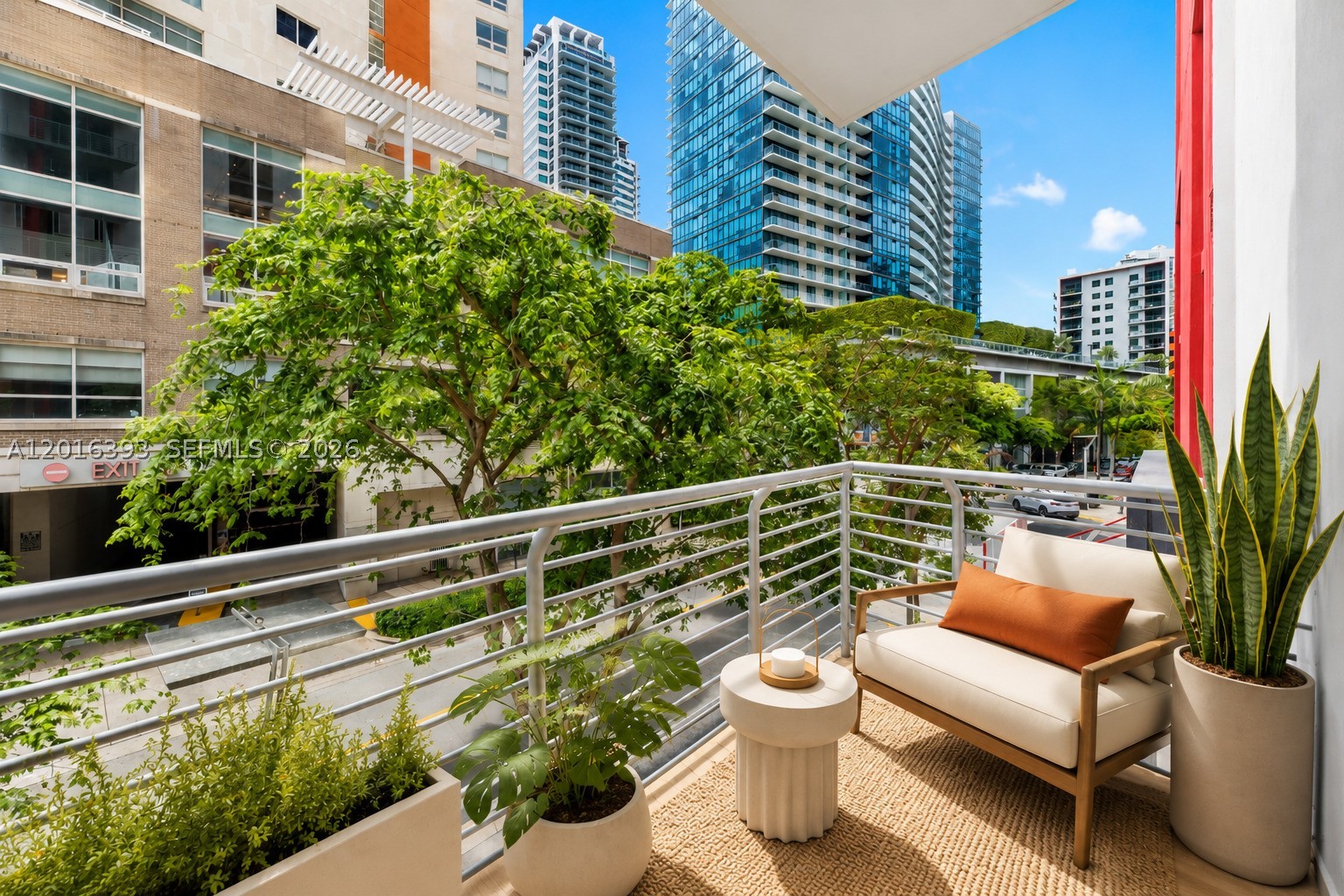 The Standard Residences, Midtown Miami | Best Priced Studio with 10' Ceilings
Experience Miami’s first true pied-à-terre at The Standard Residences. This brand-new, designer studio offers the best priced entry point into Midtown’s most anticipated lifestyle building. Inspired by the vibe of New York’s SoHo and infused with the "anything-but-standard" ethos of the iconic hotel brand, this residence stands out with extra 10' ceiling heights surpassing the building's standard 9' floors to create a significantly more expansive and airy feel. Move-in ready and filled with natural light, the home features a high-end ItalKraft kitchen, a modern double-shower bathroom, and a private balcony to soak in the urban energy.

Living here provides access to over 34,000 square feet of curated amenities, including a world-class rooftop pool deck, state-of-the-art fitness center, and a dedicated pickleball court. Perfectly positioned in Miami’s most pedestrian-friendly neighborhood, you are moments away from Trader Joe’s, the brand-new Whole Foods, and the high-fashion blocks of the Design District. The building's flexible 30-day minimum stay rental policy (up to 12 times per year) allows you to maximize your unit’s potential while you’re away. Live the Standard and own the heart of the Midtown lifestyle.