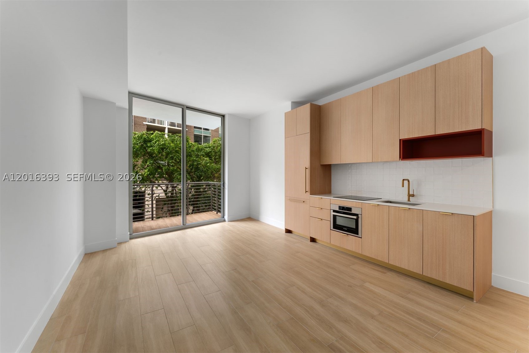THE STANDARD RESIDENCES - Residential