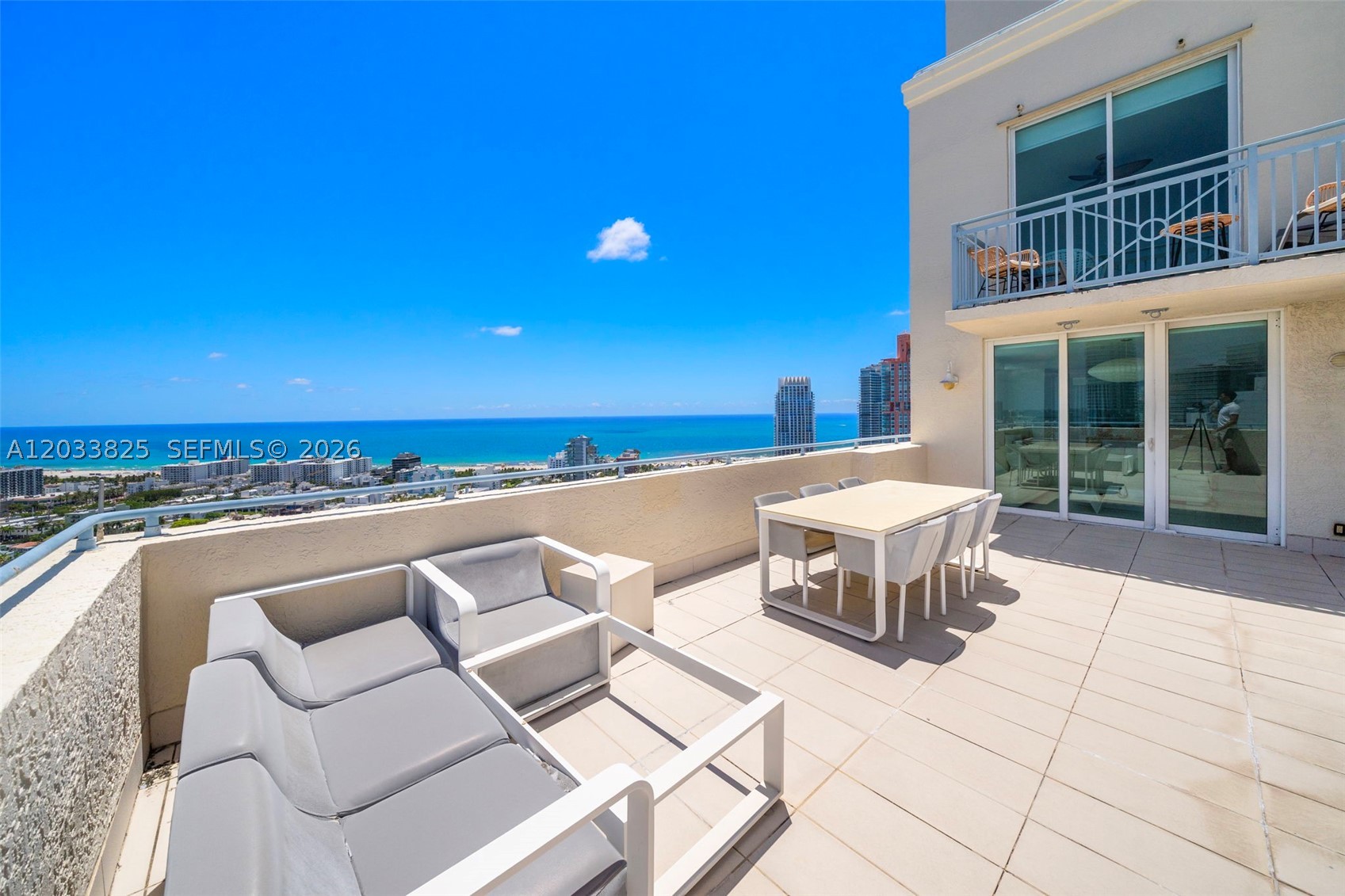 YACHT CLUB AT PORTOFINO C - Residential