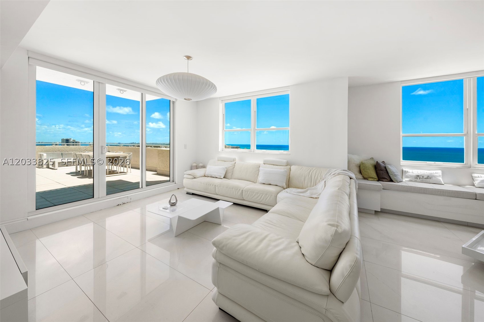YACHT CLUB AT PORTOFINO C - Residential