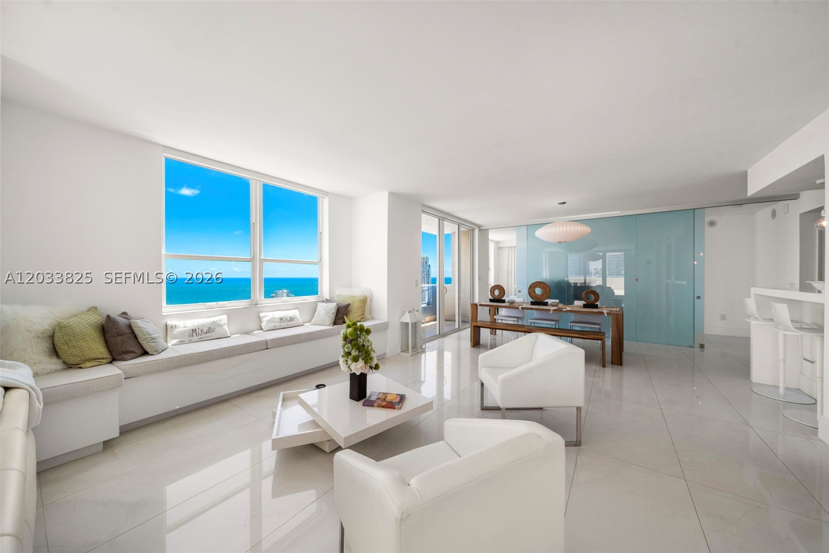YACHT CLUB AT PORTOFINO C - Residential