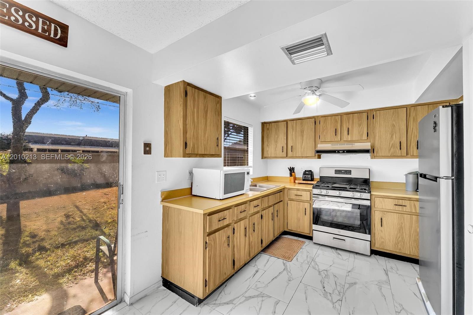 Port Malabar Unit 02 - Residential
