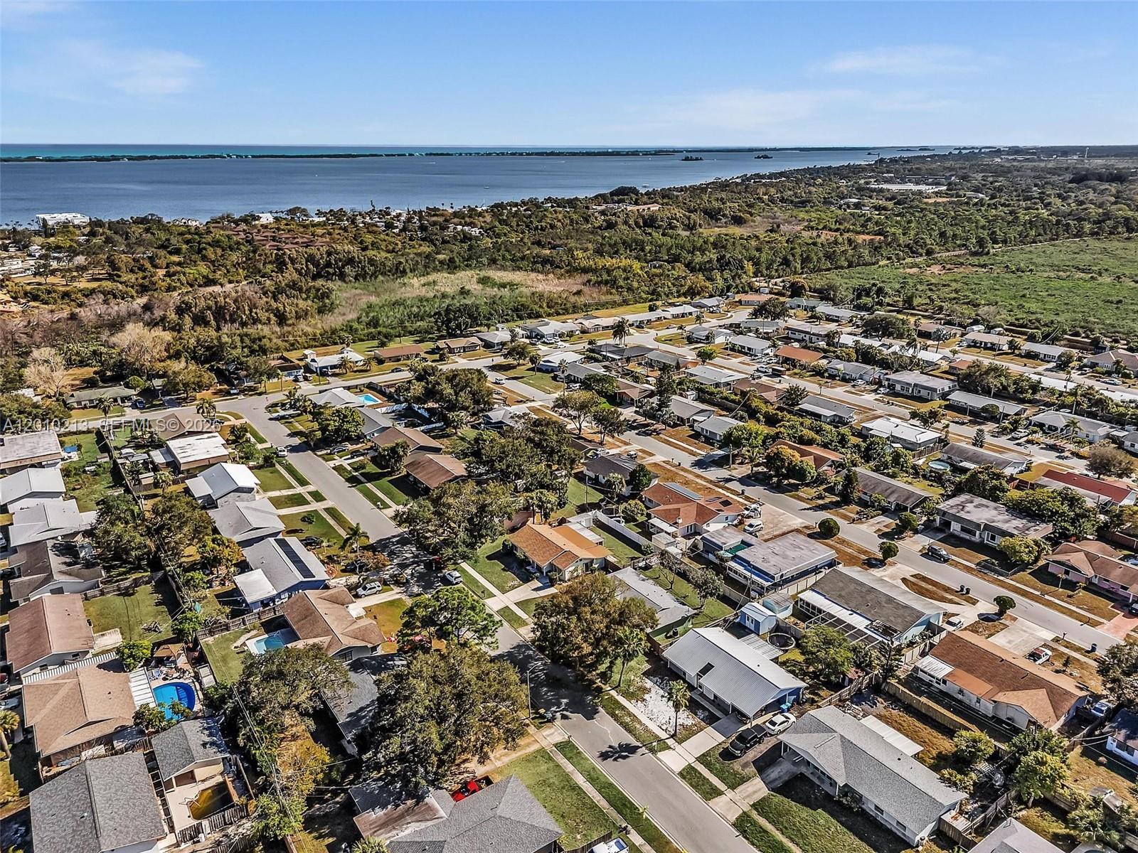 Port Malabar Unit 02 - Residential