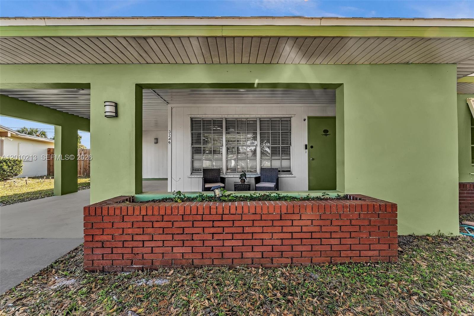 Port Malabar Unit 02 - Residential