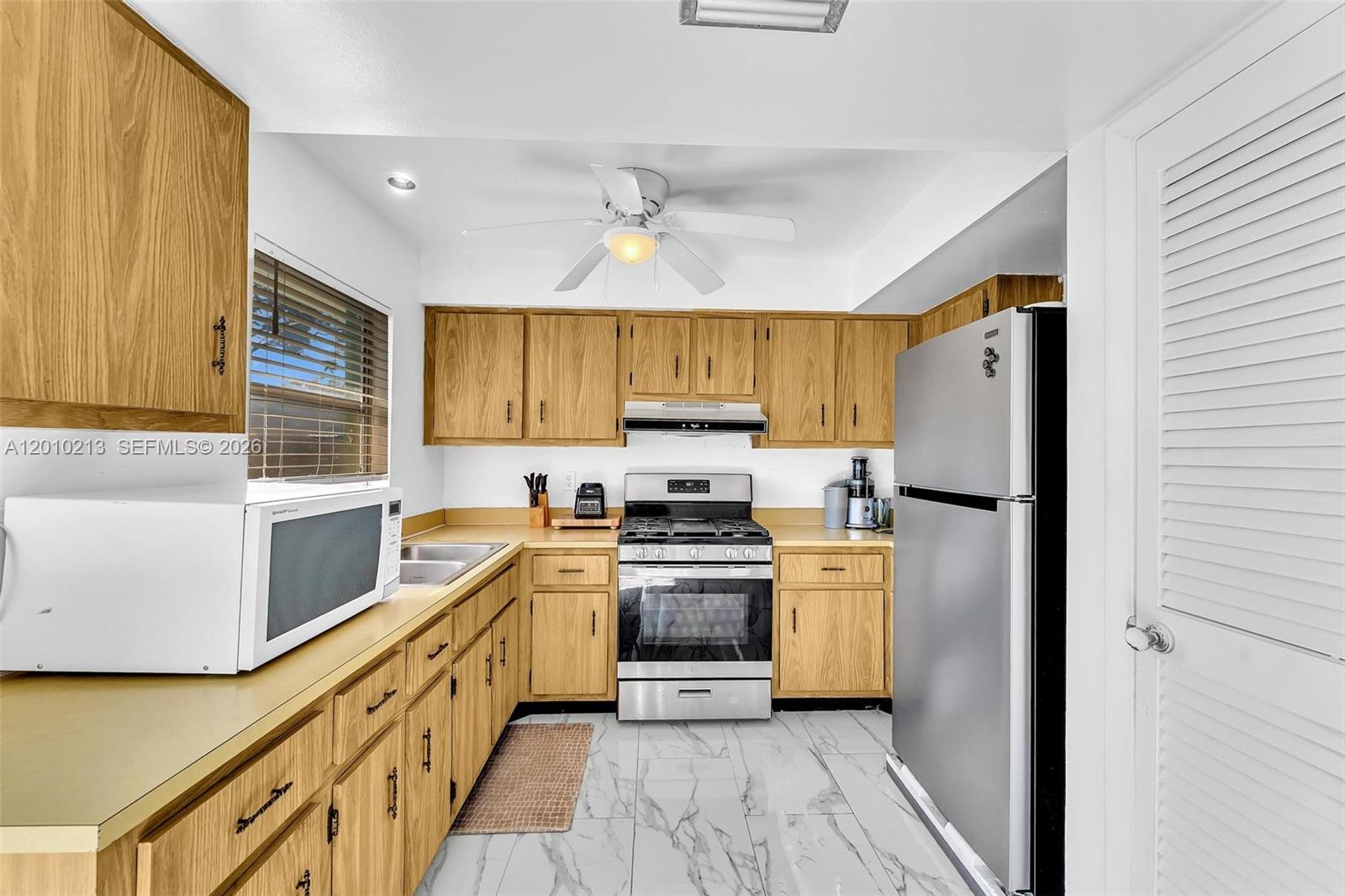 Port Malabar Unit 02 - Residential