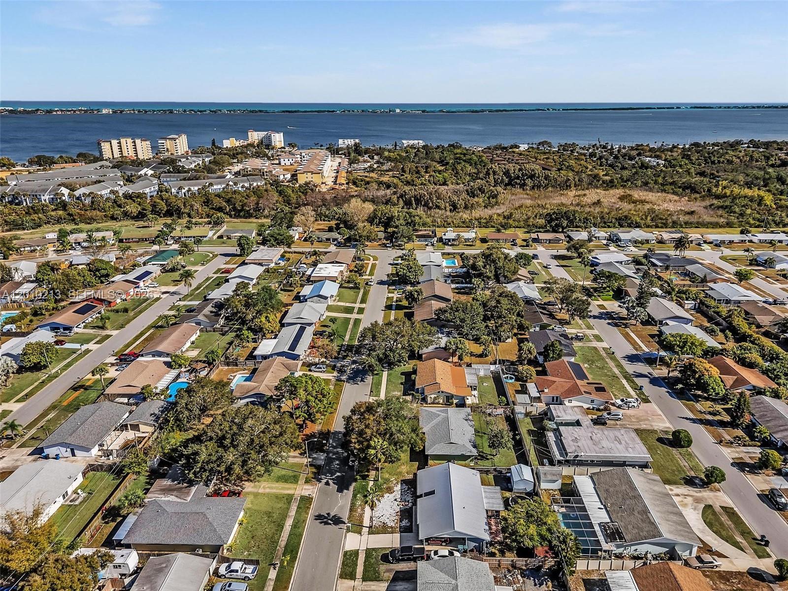 Port Malabar Unit 02 - Residential