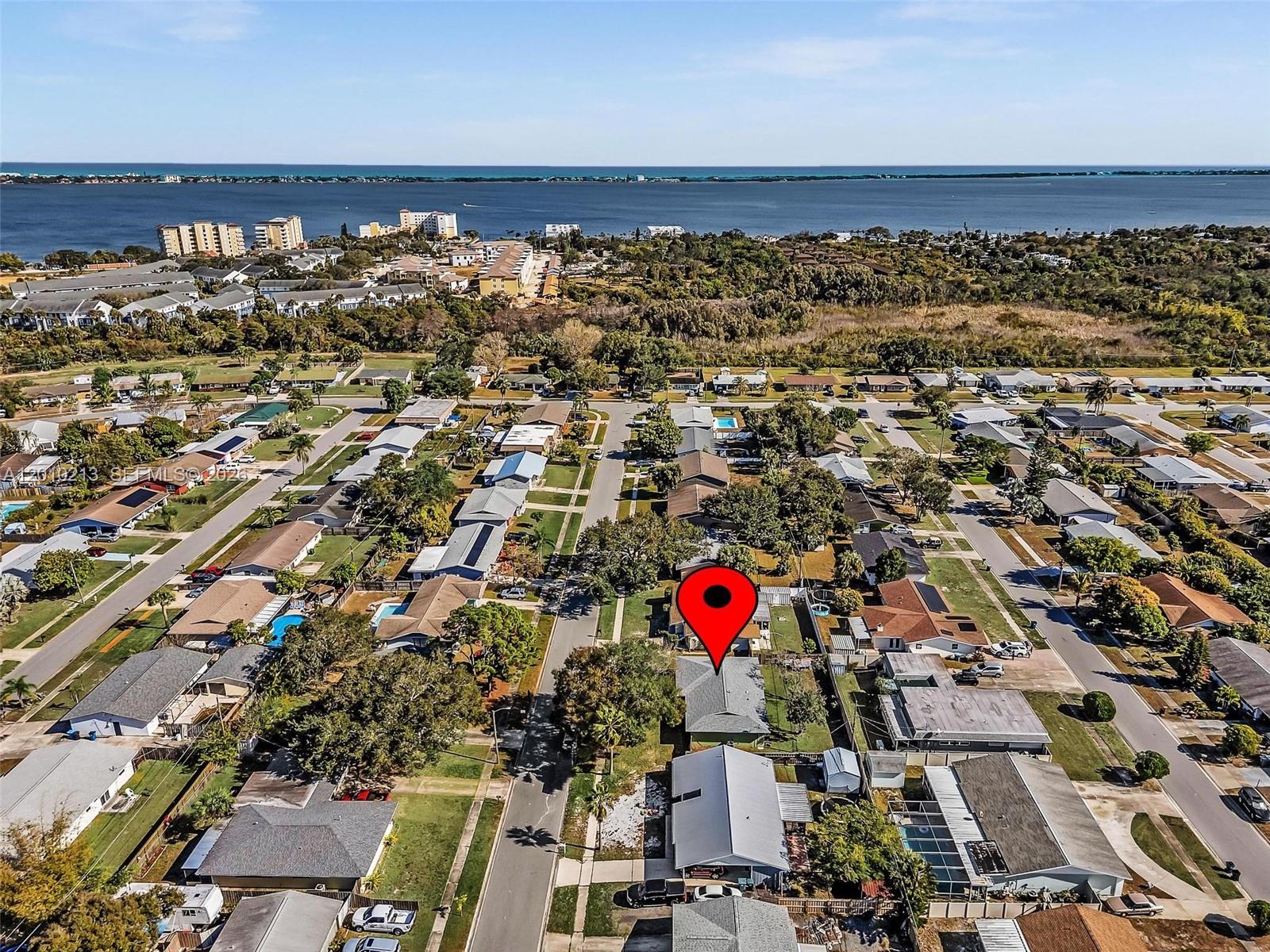 Port Malabar Unit 02 - Residential