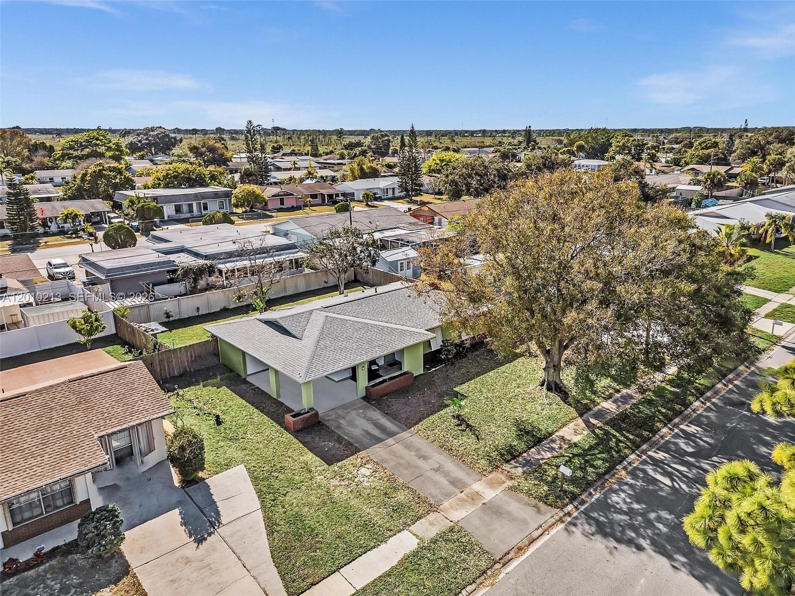 Port Malabar Unit 02 - Residential