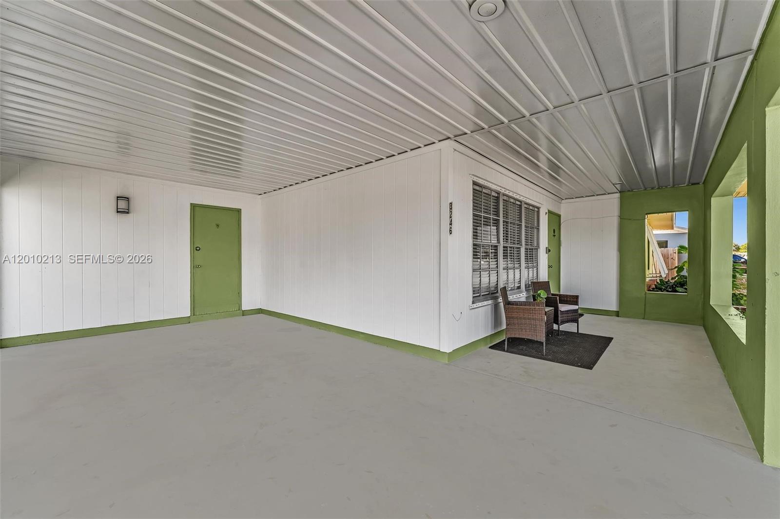 Port Malabar Unit 02 - Residential