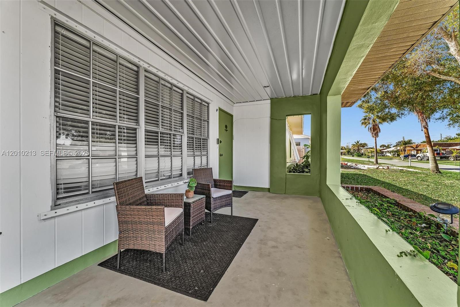 Port Malabar Unit 02 - Residential