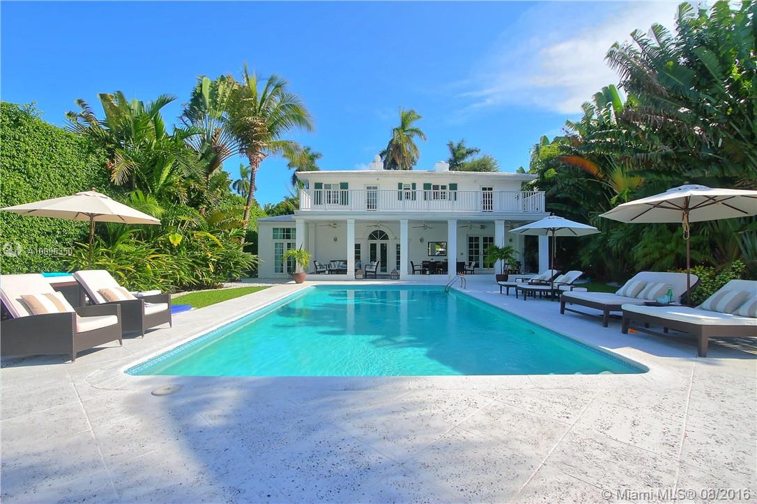 SUNSET ISLANDS-ISLAND NO - Residential