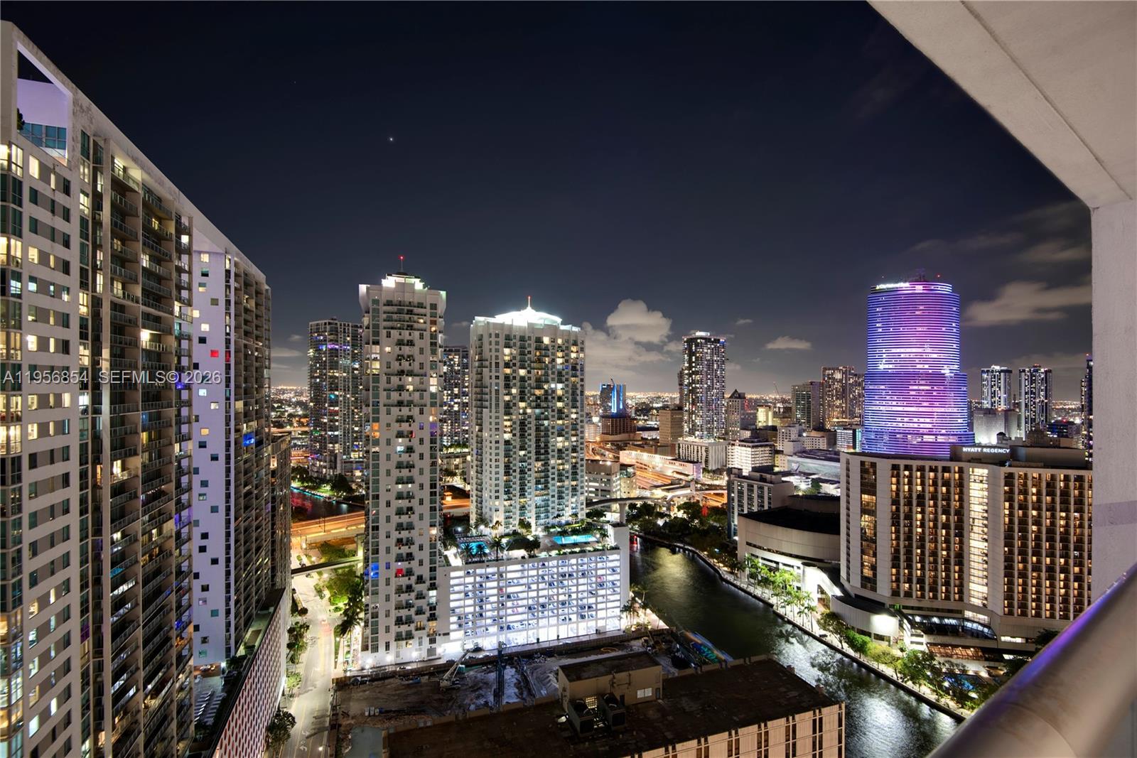 ICON BRICKELL CONDO NO 3 - Residential