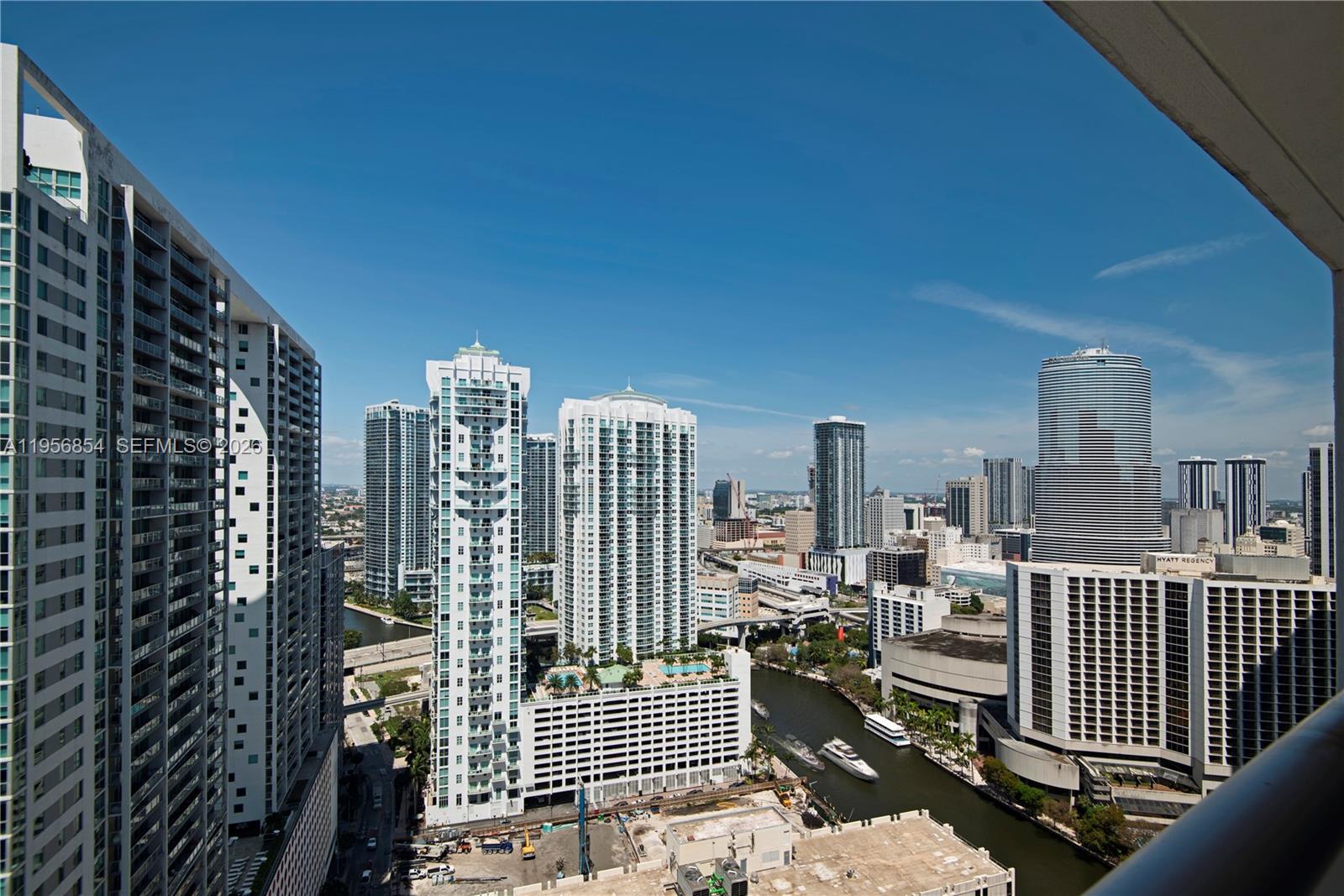 ICON BRICKELL CONDO NO 3 - Residential