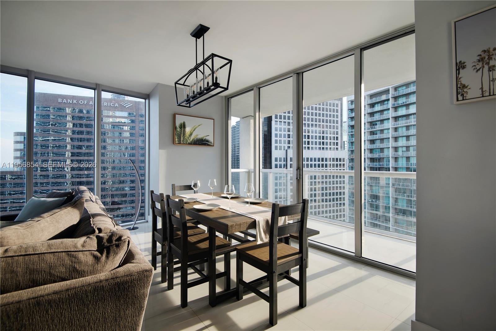 ICON BRICKELL CONDO NO 3 - Residential