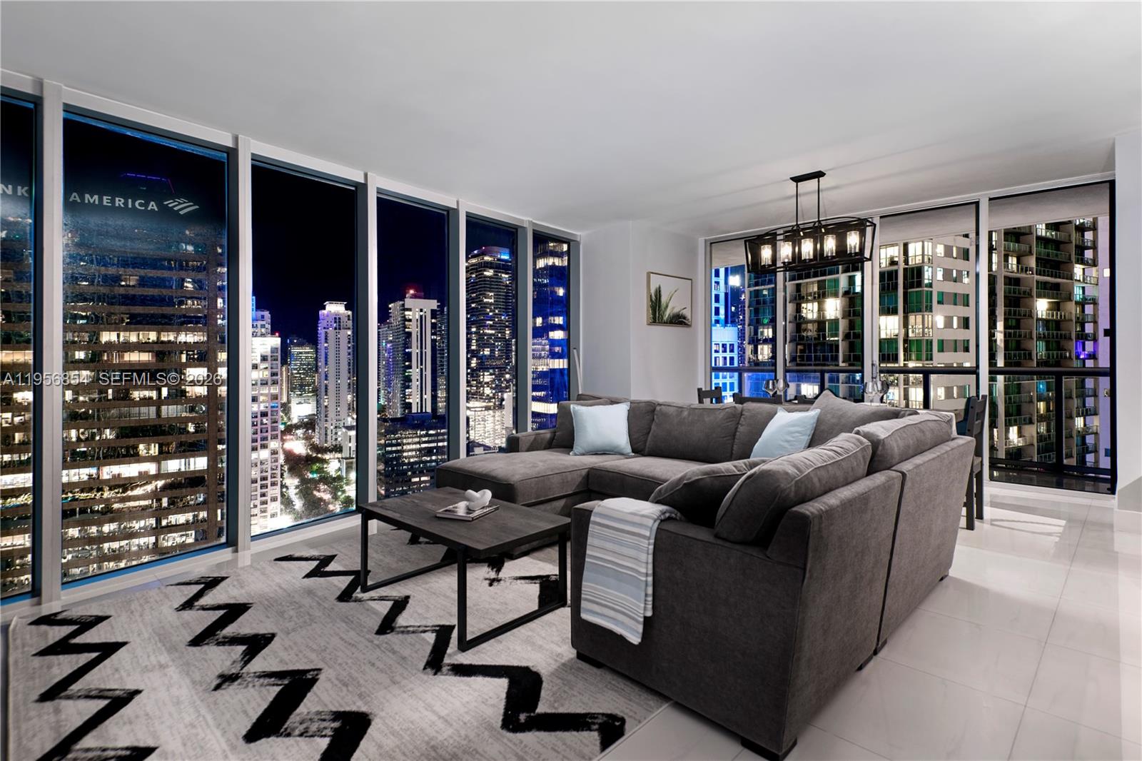 ICON BRICKELL CONDO NO 3 - Residential