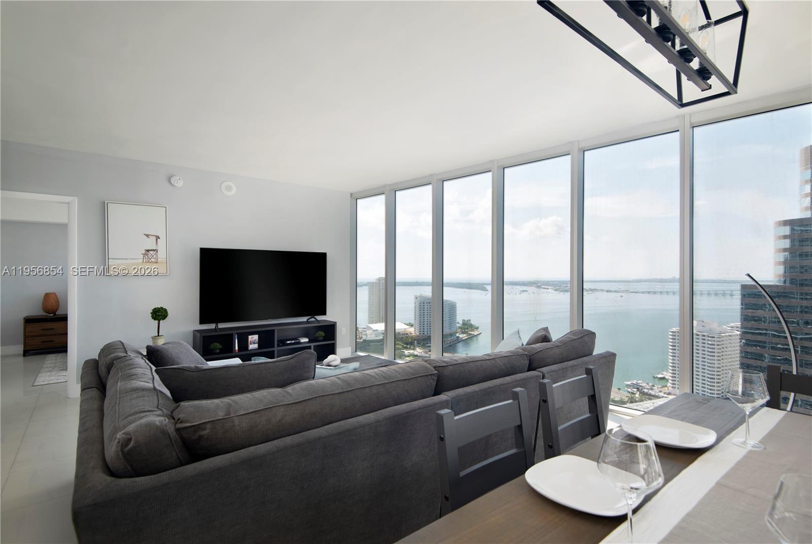 ICON BRICKELL CONDO NO 3 - Residential