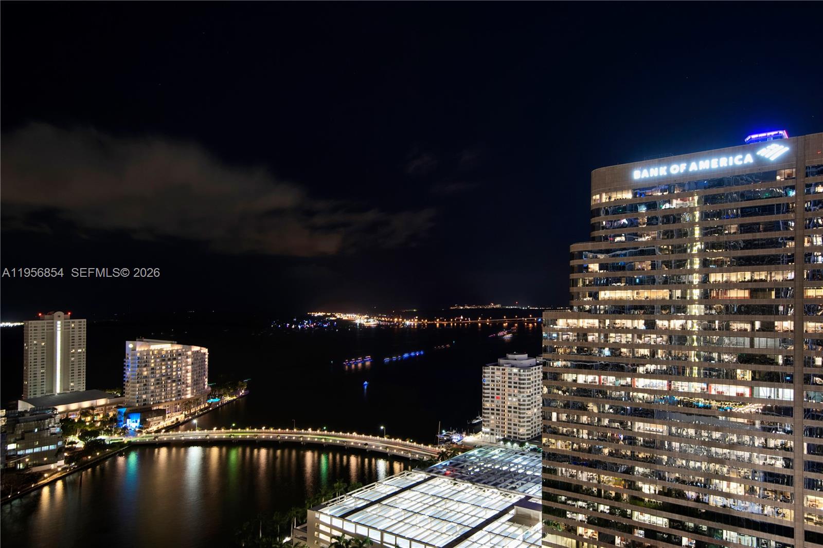 ICON BRICKELL CONDO NO 3 - Residential